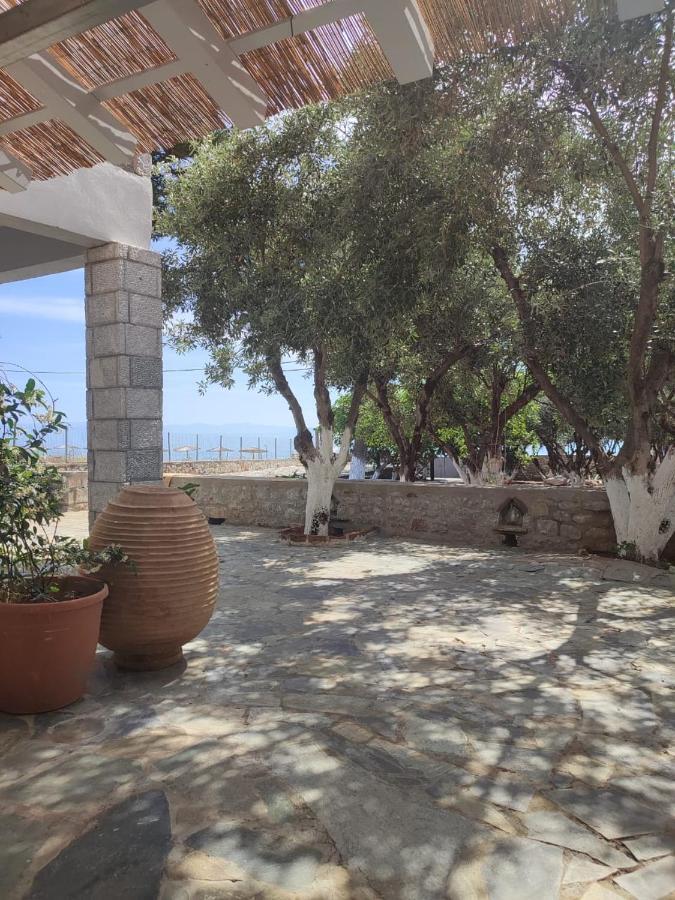 Ktima Zaxarias Hotel Kokkala Exterior photo