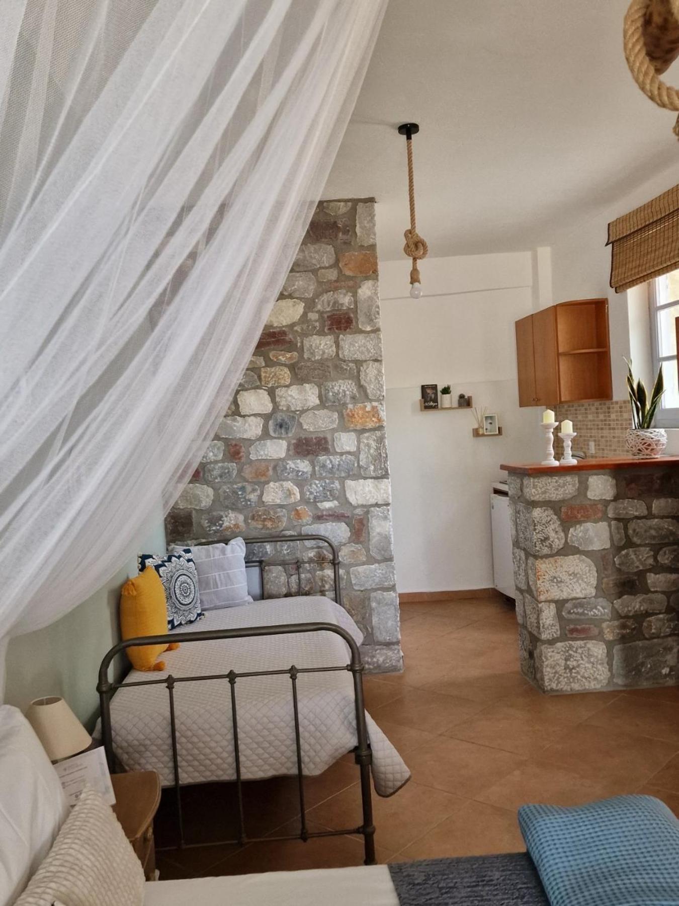 Ktima Zaxarias Hotel Kokkala Room photo